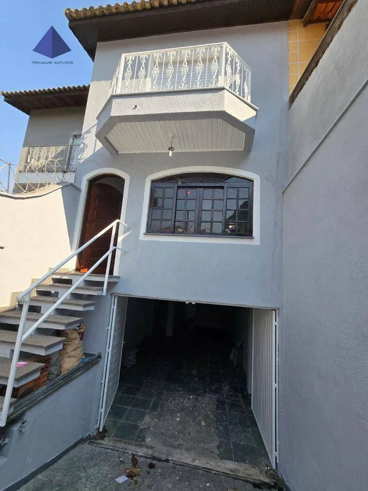 Sobrado, 2 quartos, 174 m² - Foto 10