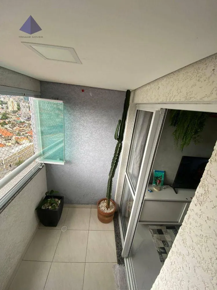 Apartamento, 2 quartos, 59 m² - Foto 6