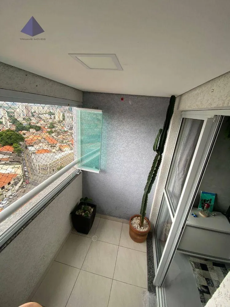 Apartamento, 2 quartos, 59 m² - Foto 7
