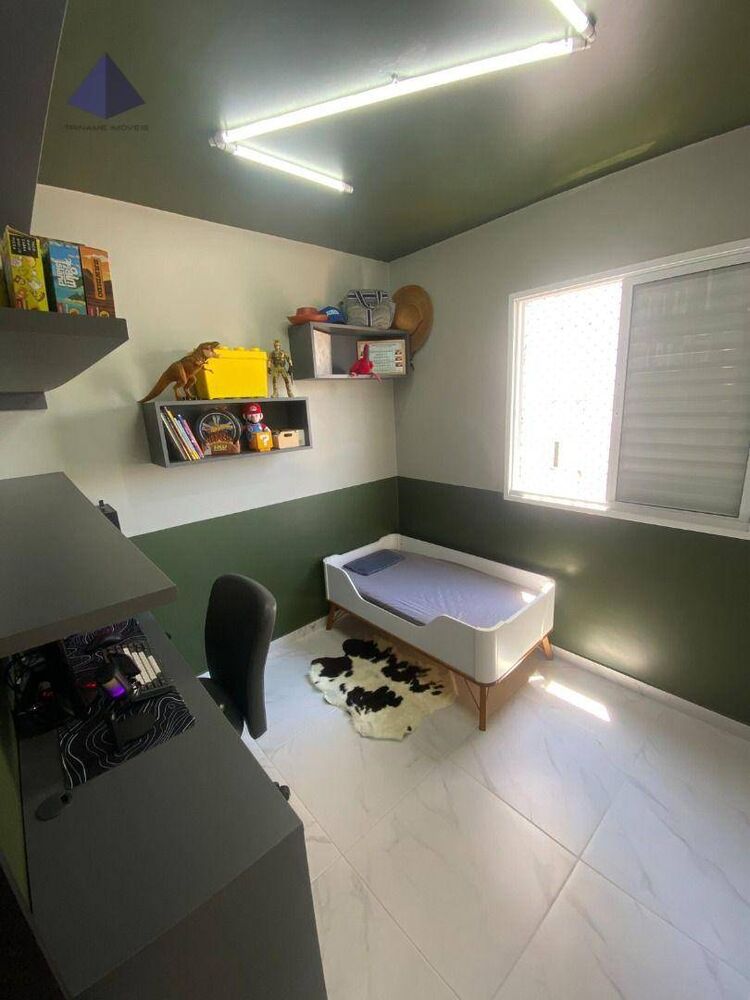 Apartamento, 2 quartos, 59 m² - Foto 10