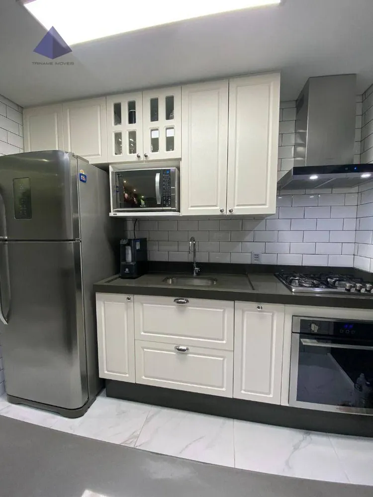 Apartamento, 2 quartos, 59 m² - Foto 11