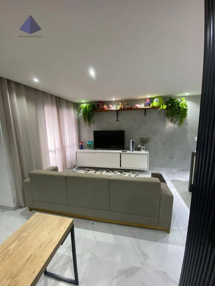 Apartamento, 2 quartos, 59 m² - Foto 1