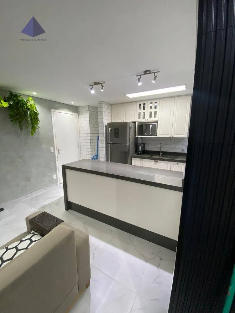 Apartamento, 2 quartos, 59 m² - Foto 5