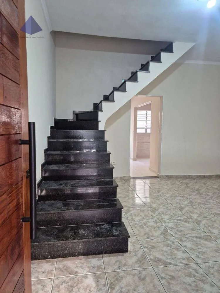 Sobrado, 2 quartos - Foto 11