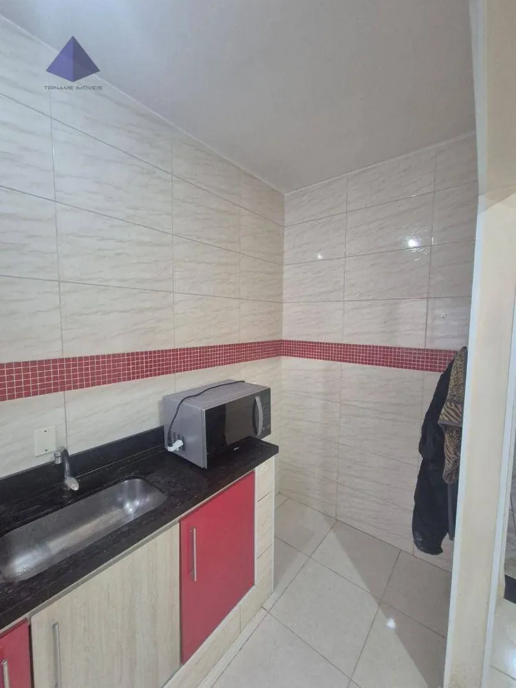 Sobrado, 2 quartos - Foto 13