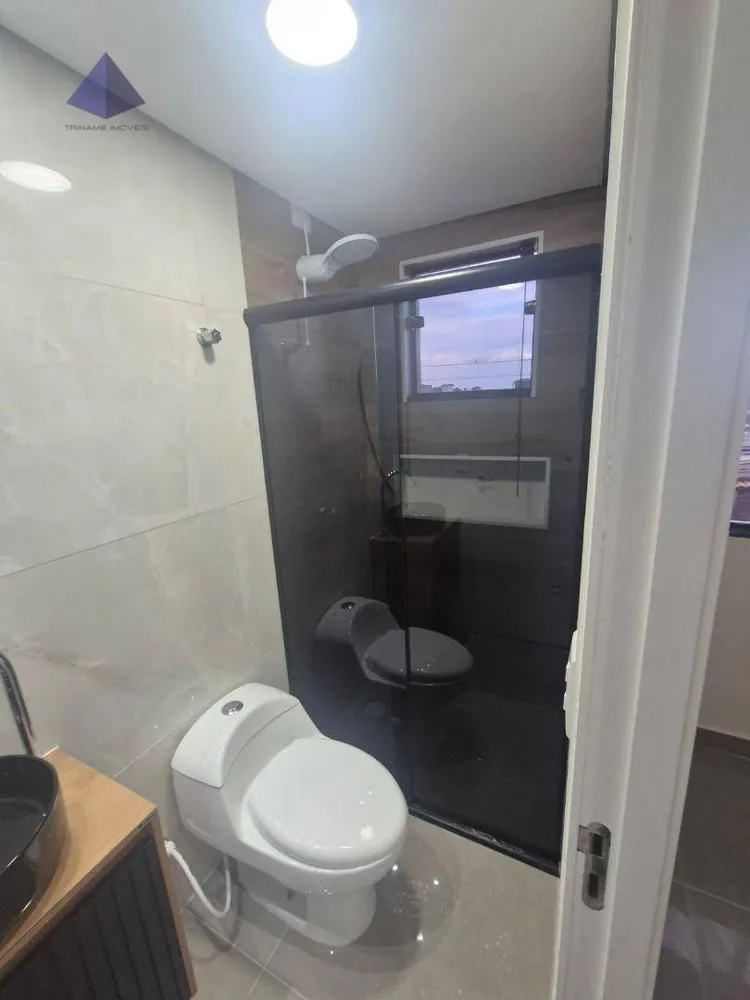 Sobrado, 2 quartos - Foto 6