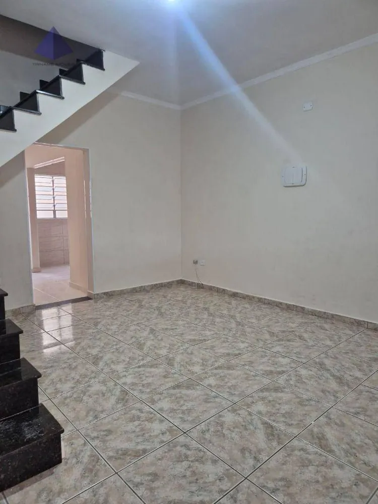 Sobrado, 2 quartos - Foto 2