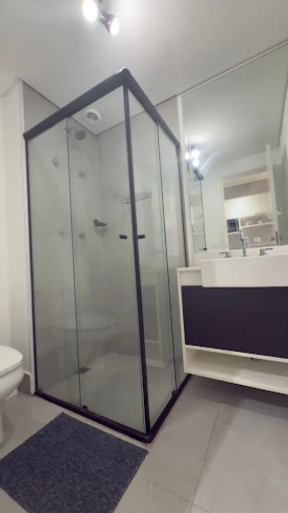 Kitnet-Studio, 29 m² - Foto 3