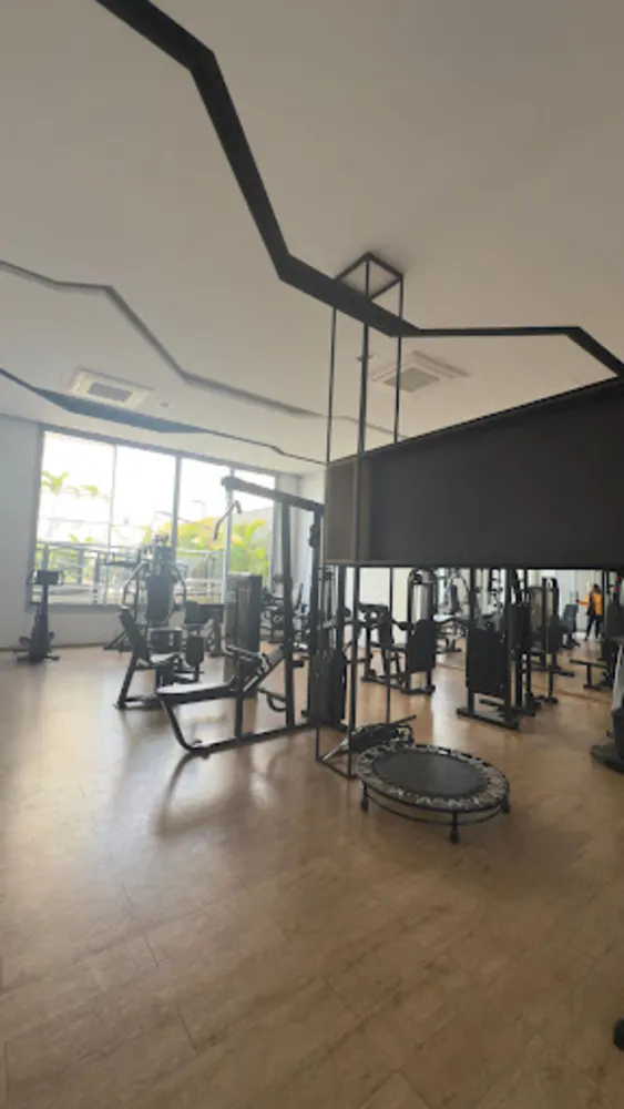 Kitnet-Studio, 29 m² - Foto 11