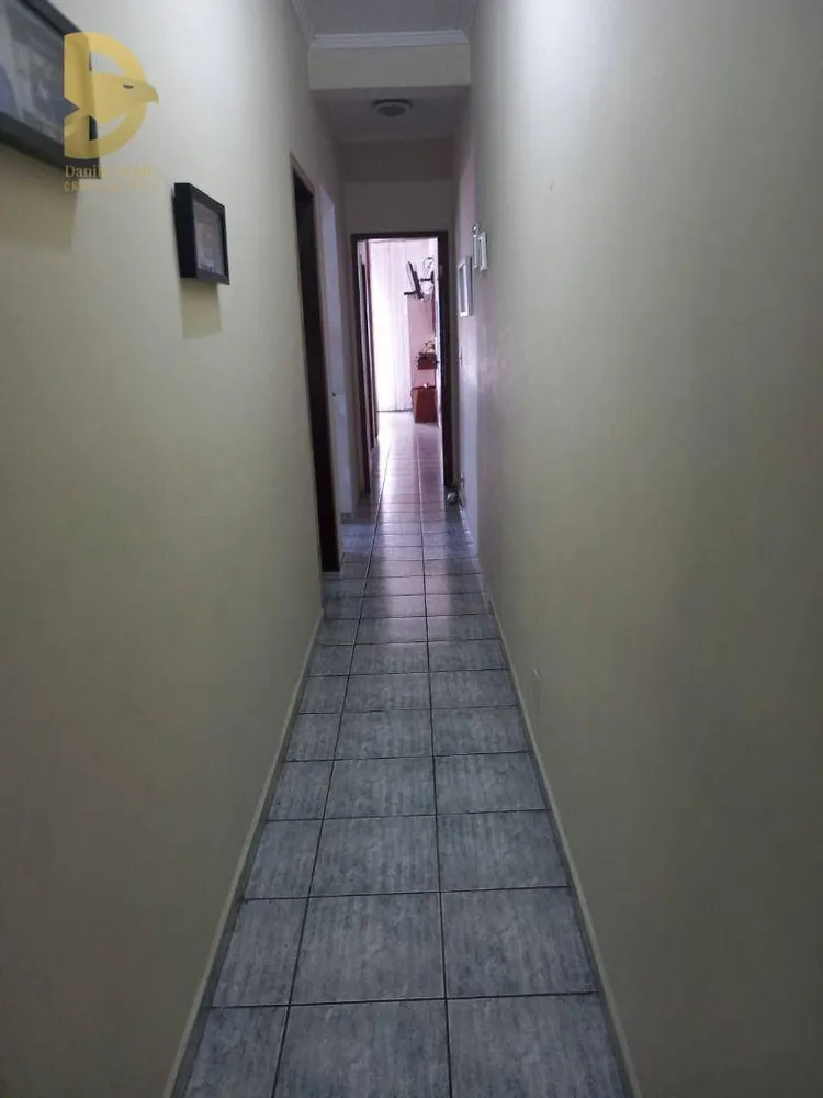 Sobrado, 3 quartos, 195 m² - Foto 8