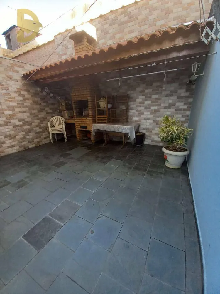 Sobrado, 3 quartos, 195 m² - Foto 9