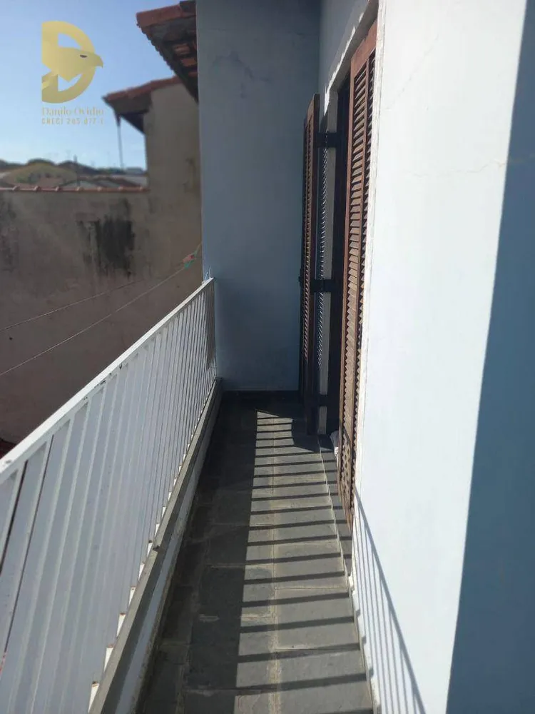 Sobrado, 3 quartos, 195 m² - Foto 6