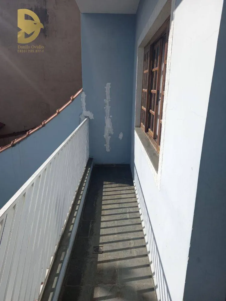 Sobrado, 3 quartos, 195 m² - Foto 5