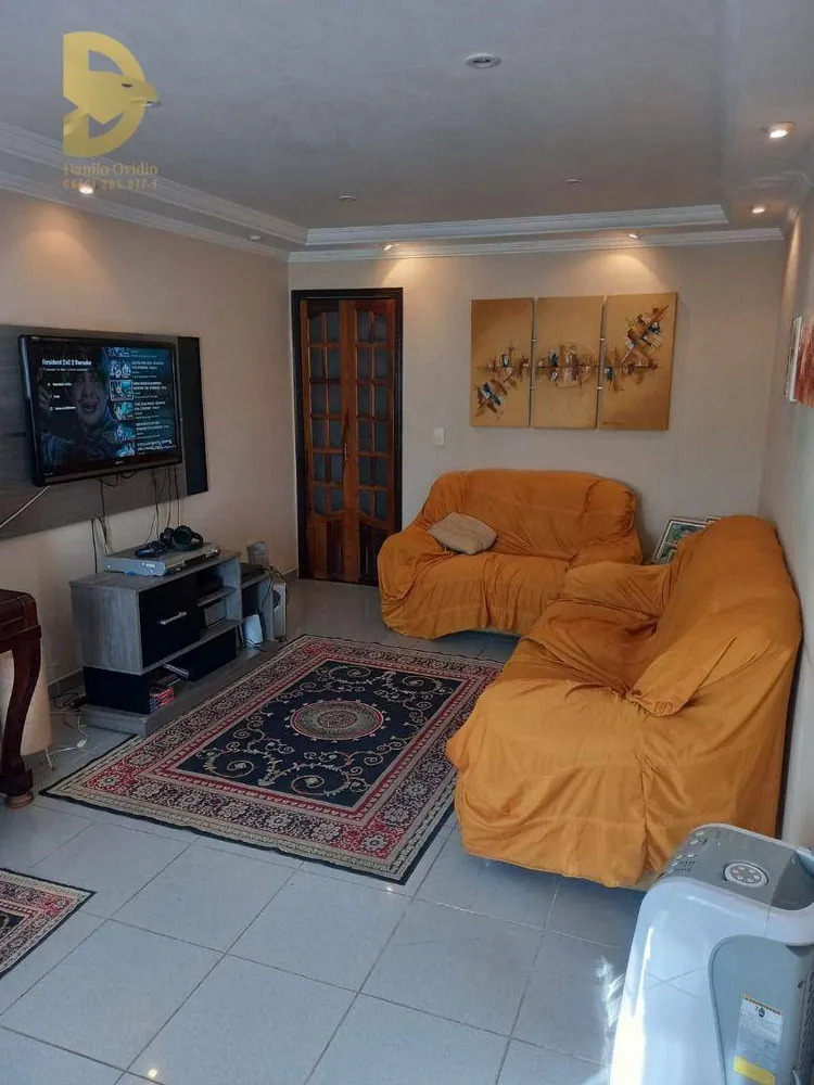 Sobrado, 3 quartos, 195 m² - Foto 6