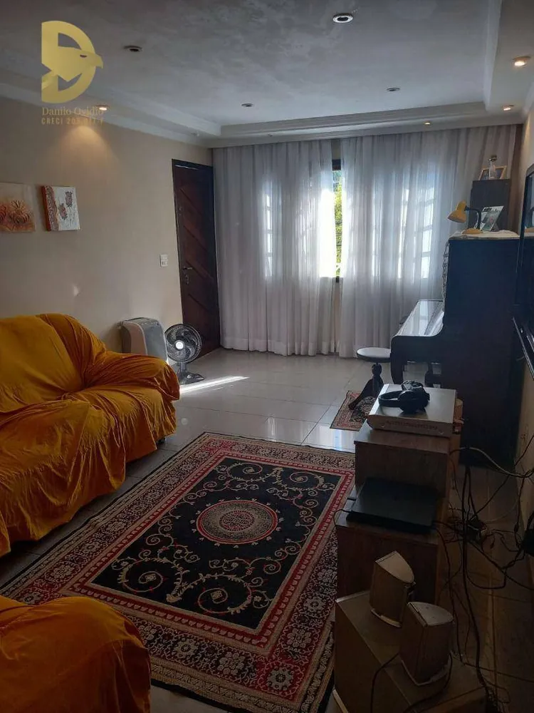Sobrado, 3 quartos, 195 m² - Foto 7