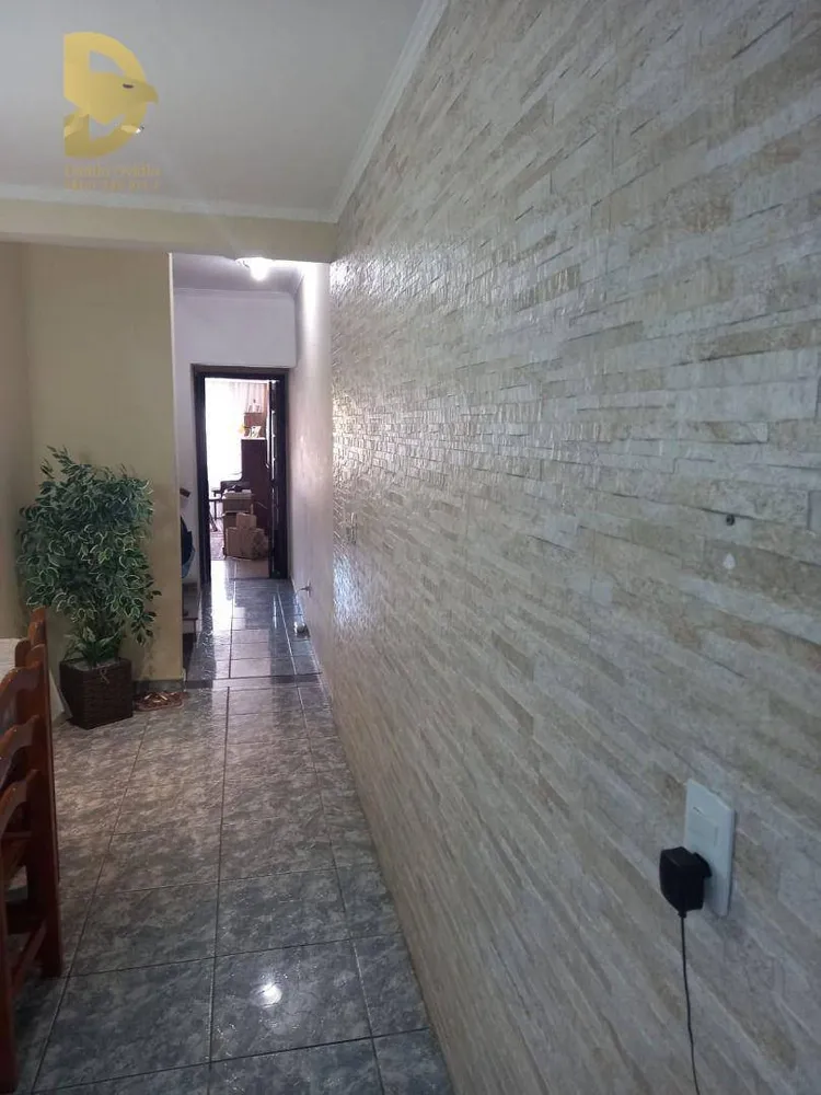 Sobrado, 3 quartos, 195 m² - Foto 10