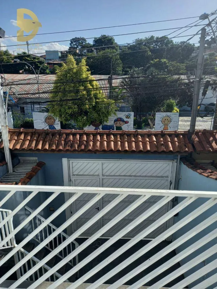 Sobrado, 3 quartos, 195 m² - Foto 12