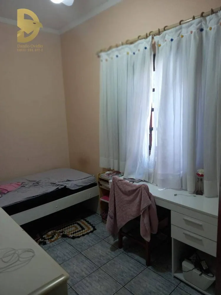 Sobrado, 3 quartos, 195 m² - Foto 4