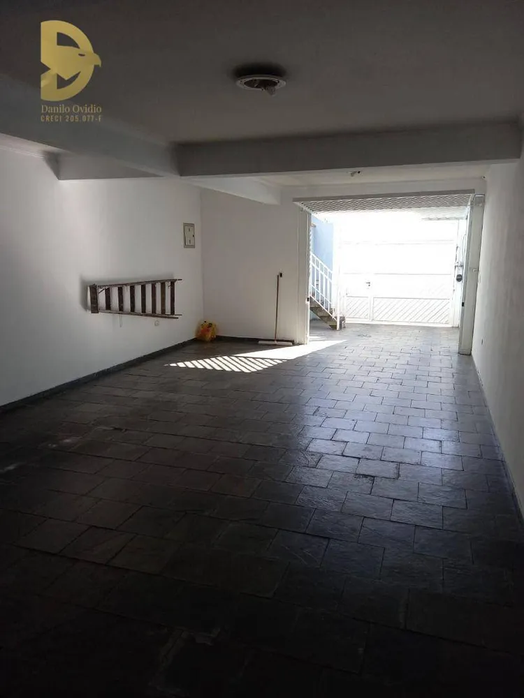 Sobrado, 3 quartos, 195 m² - Foto 16