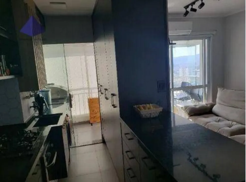 Apartamento, 2 quartos, 71 m² - Foto 3