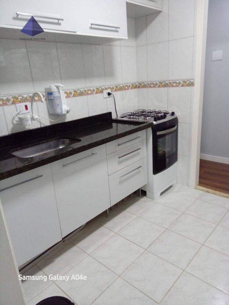 Apartamento à venda e aluguel com 3 quartos, 72m² - Foto 1