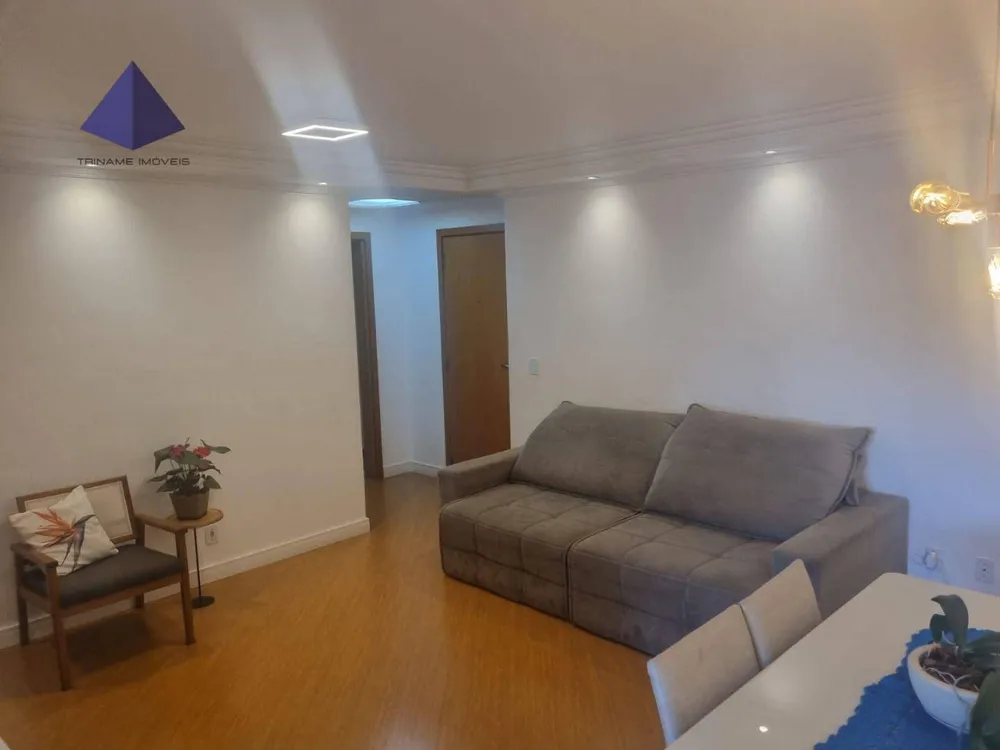 Apartamento, 3 quartos, 92 m² - Foto 14