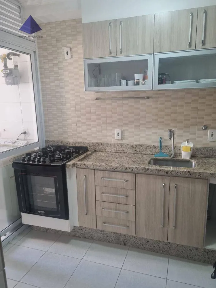 Apartamento, 3 quartos, 92 m² - Foto 9