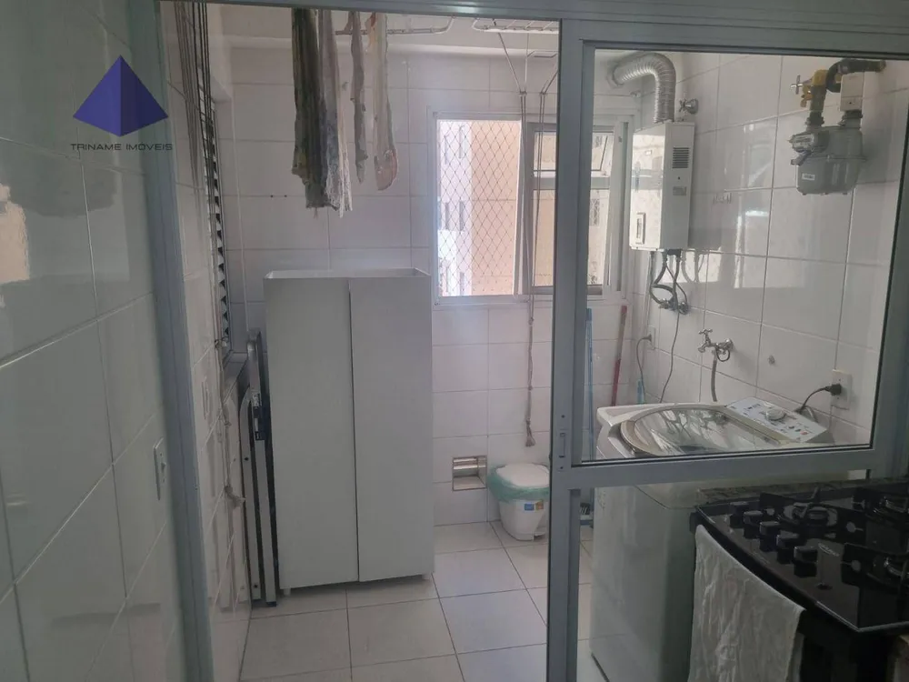 Apartamento, 3 quartos, 92 m² - Foto 5