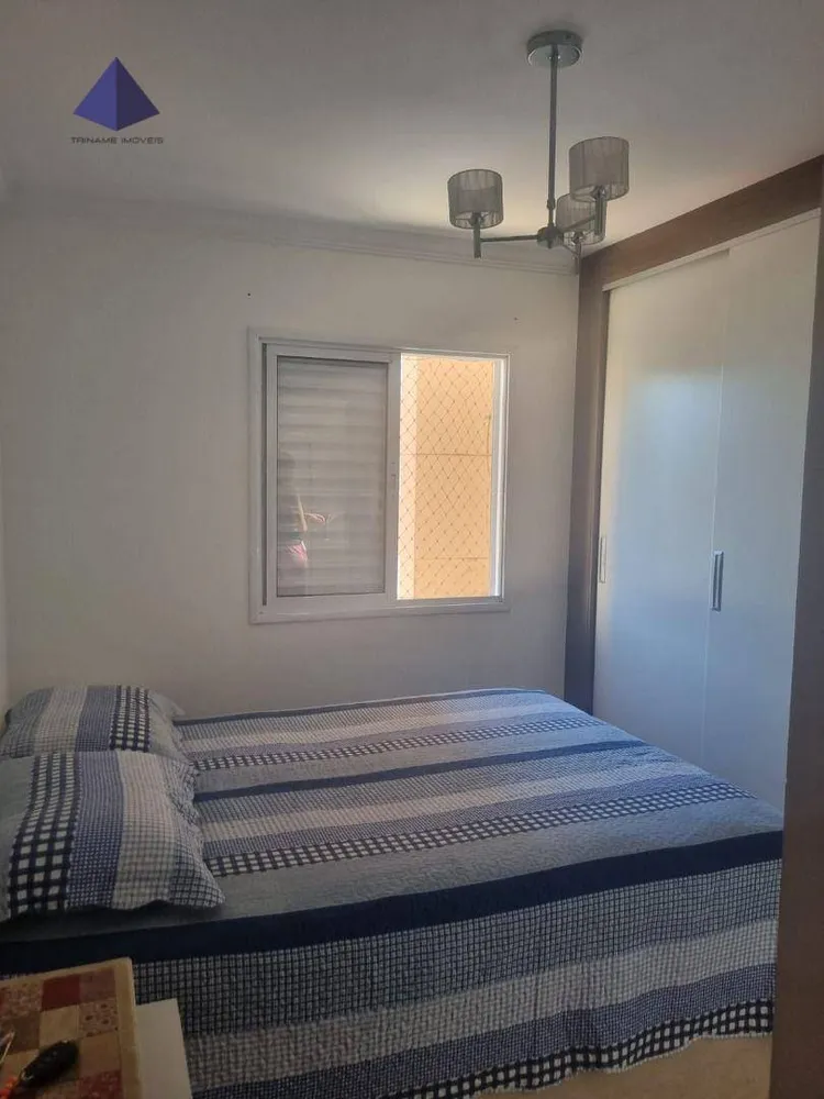 Apartamento, 3 quartos, 92 m² - Foto 12
