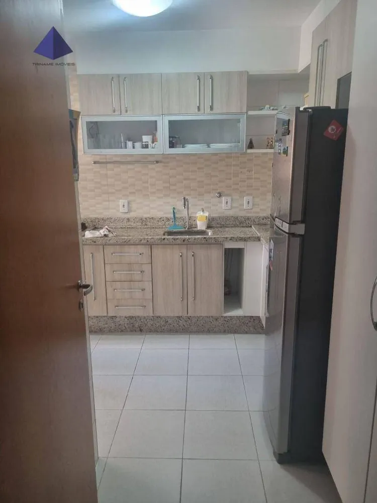 Apartamento, 3 quartos, 92 m² - Foto 8