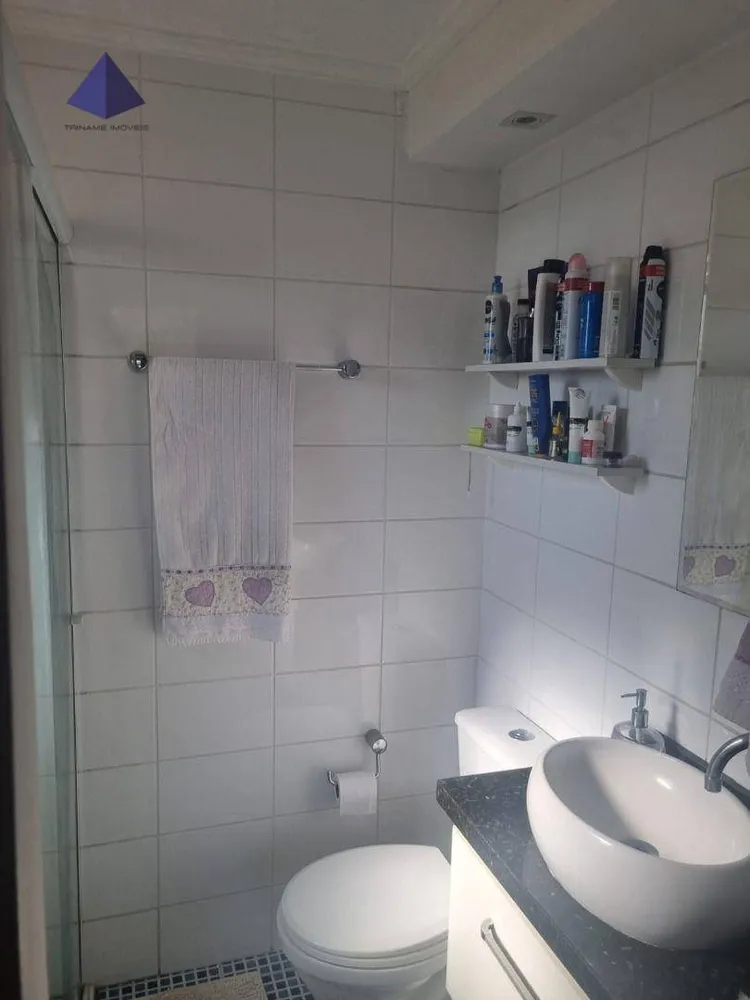 Apartamento, 3 quartos, 92 m² - Foto 10
