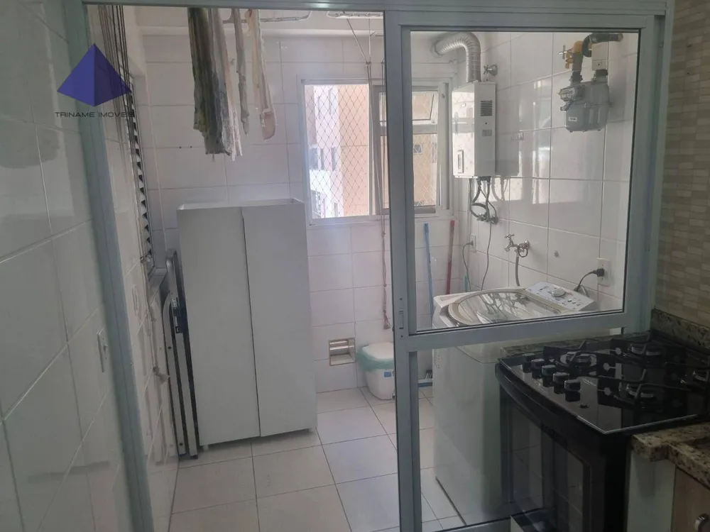 Apartamento, 3 quartos, 92 m² - Foto 4