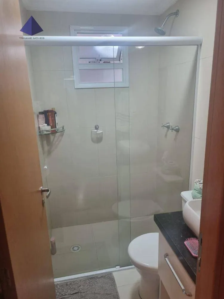 Apartamento, 3 quartos, 92 m² - Foto 3