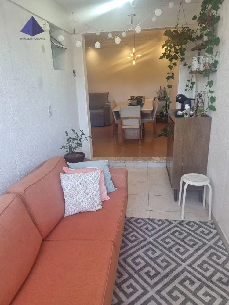 Apartamento, 3 quartos, 92 m² - Foto 15