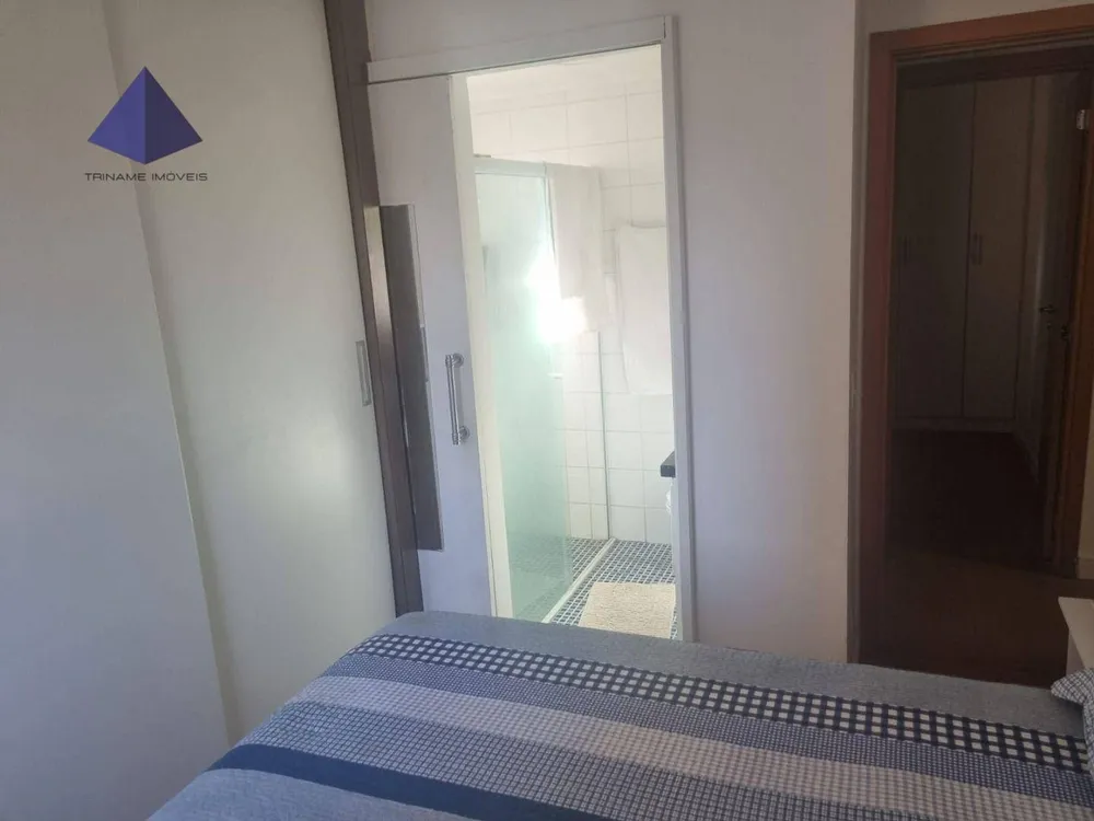 Apartamento, 3 quartos, 92 m² - Foto 11