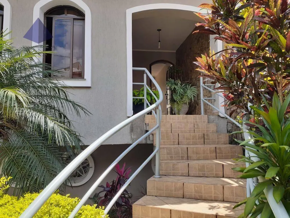 Sobrado, 3 quartos, 398 m² - Foto 13