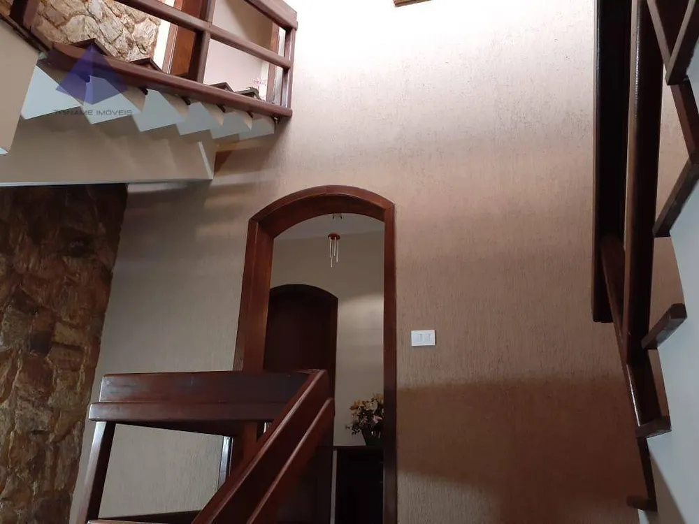 Sobrado, 3 quartos, 398 m² - Foto 16