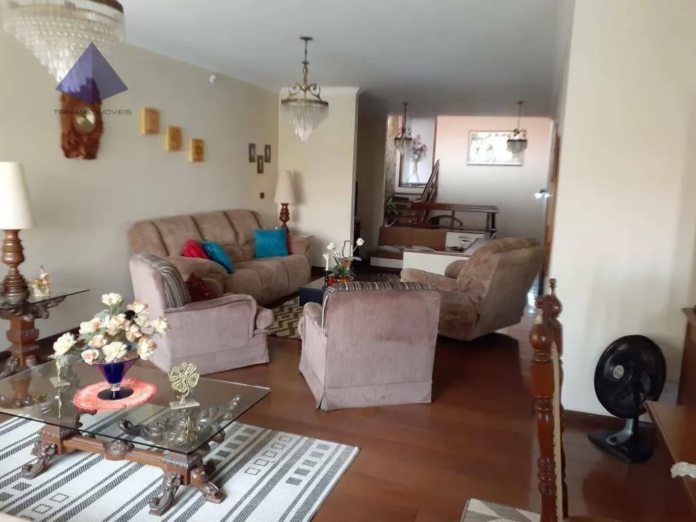 Sobrado, 3 quartos, 398 m² - Foto 6
