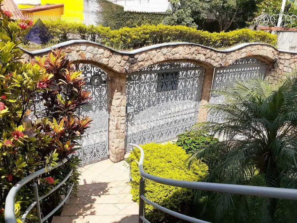 Sobrado, 3 quartos, 398 m² - Foto 5