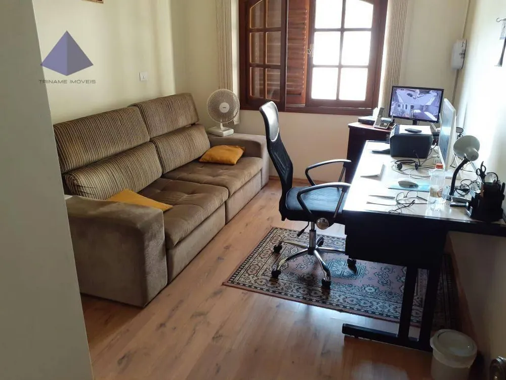 Sobrado, 3 quartos, 398 m² - Foto 14