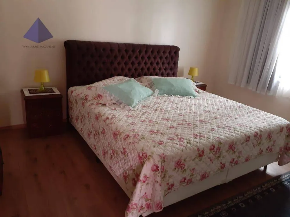 Sobrado, 3 quartos, 398 m² - Foto 8
