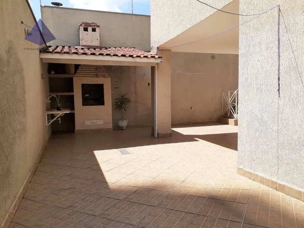 Sobrado, 3 quartos, 398 m² - Foto 3
