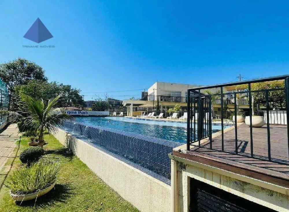 Apartamento, 2 quartos, 48 m² - Foto 2