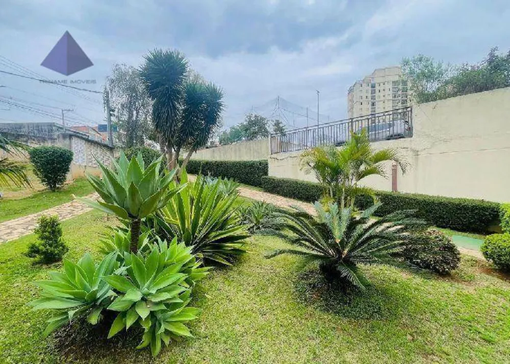 Apartamento, 2 quartos, 48 m² - Foto 6