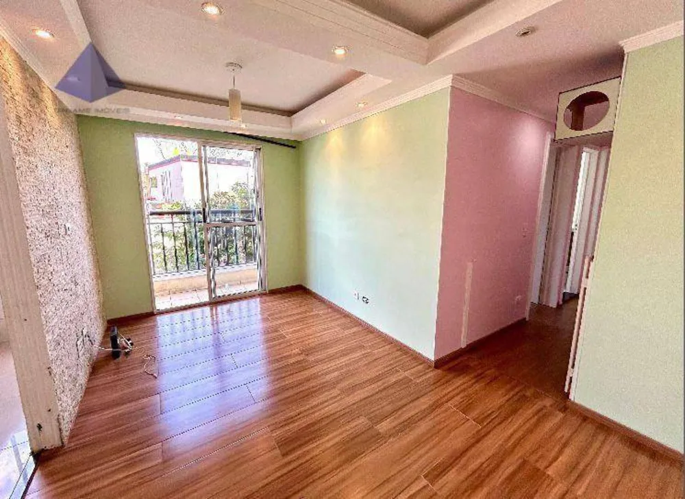 Apartamento, 2 quartos, 48 m² - Foto 14