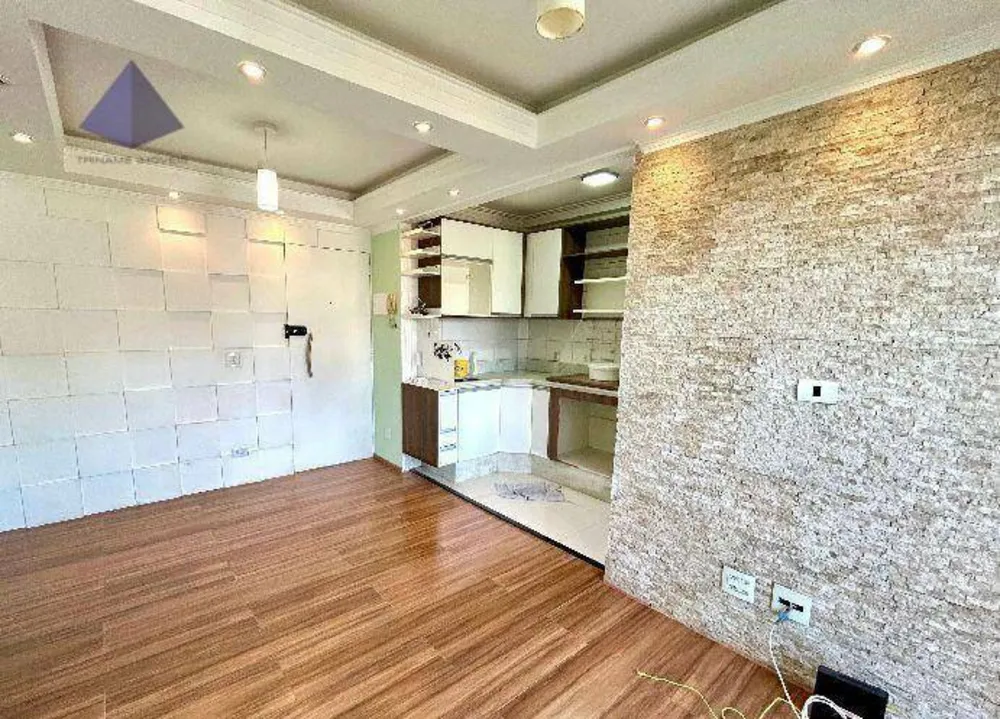 Apartamento, 2 quartos, 48 m² - Foto 15