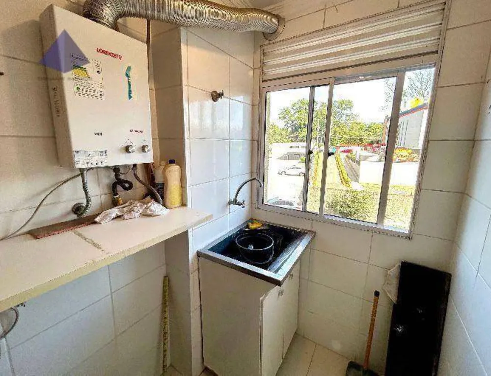 Apartamento, 2 quartos, 48 m² - Foto 8
