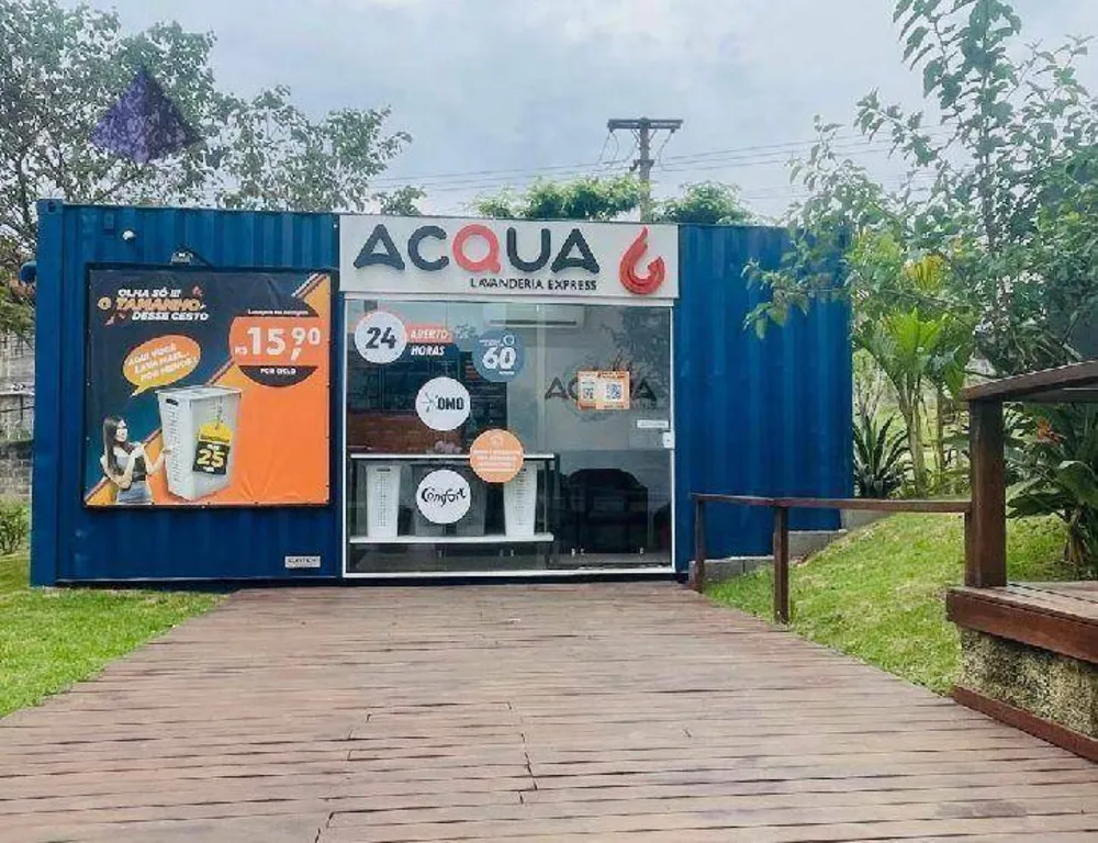 Apartamento, 2 quartos, 48 m² - Foto 7