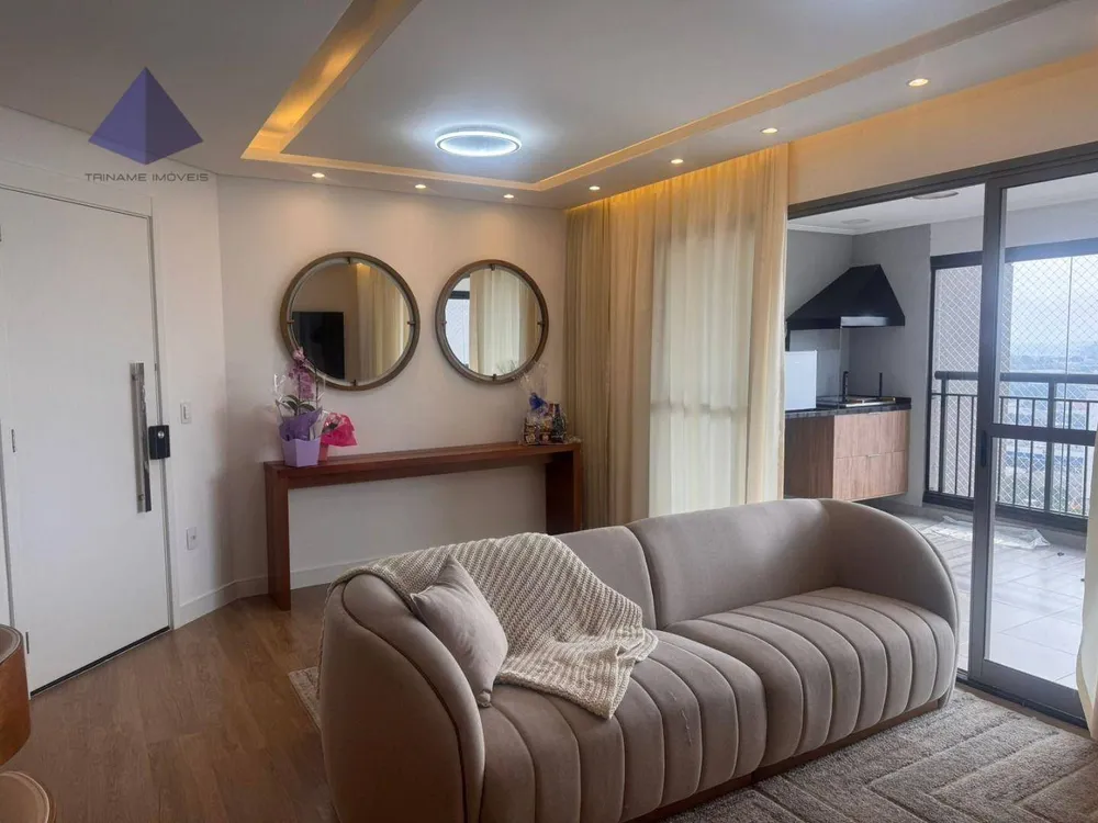 Apartamento, 3 quartos, 120 m² - Foto 3