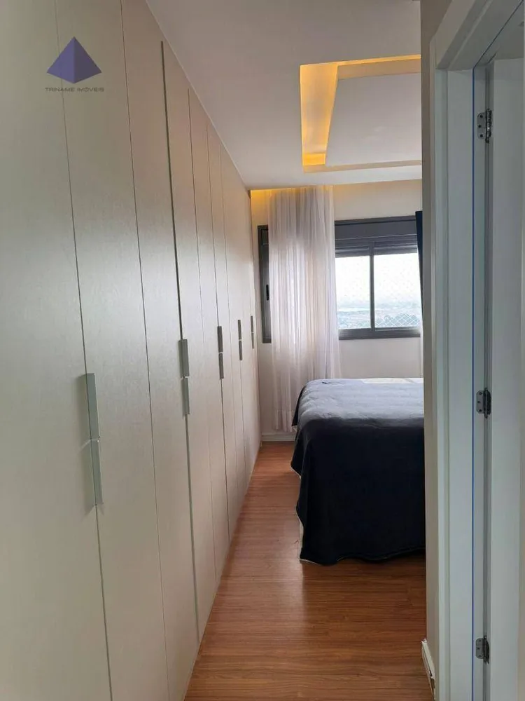 Apartamento, 3 quartos, 120 m² - Foto 10